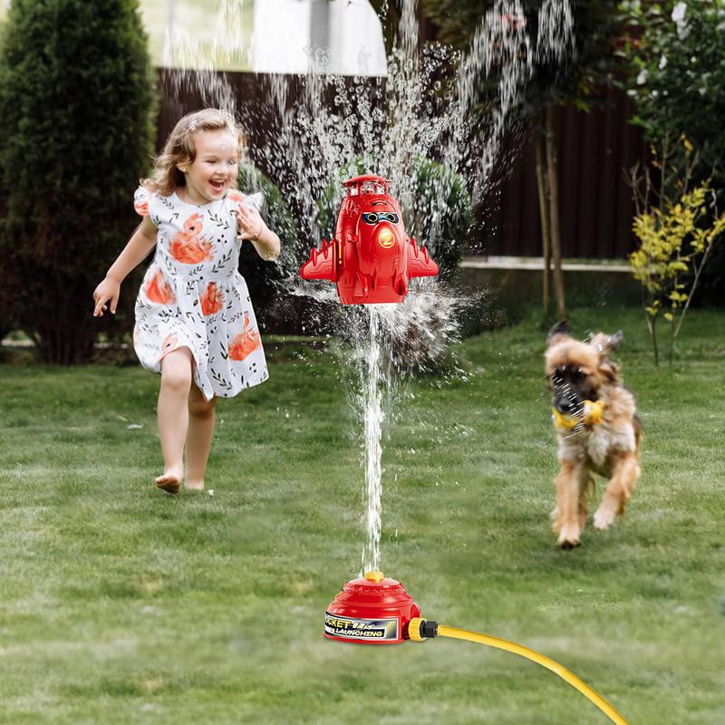 Water Sprinkler For Kids Cute  - Kids Outdoor Yard Toys review and price