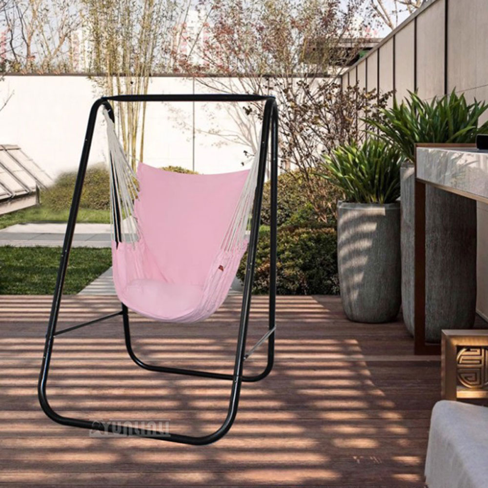 Swing Stand Hammock Hanging Ch - Kids Outdoor Hammock Swing review and price