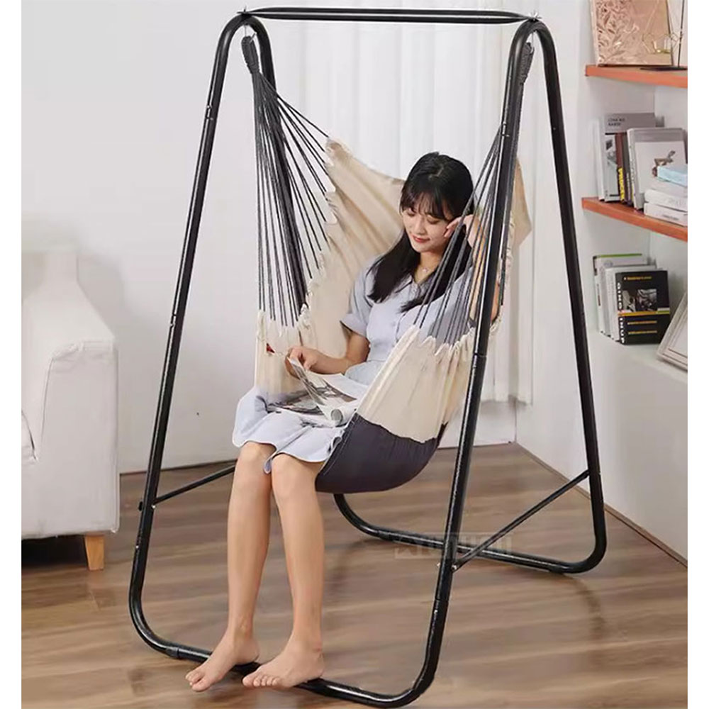 Swing Stand Hammock Hanging Ch - Kids Outdoor Hammock Swing review and price