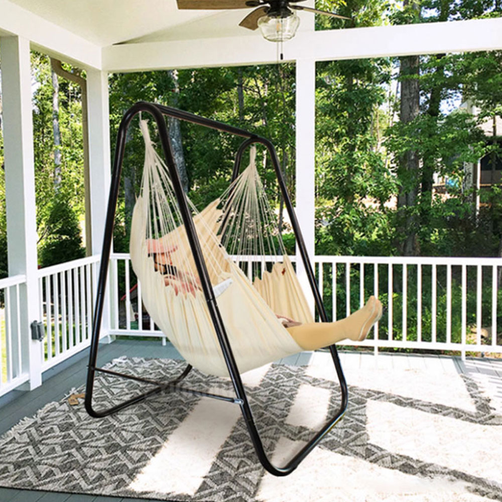 Swing Stand Hammock Hanging Ch - Kids Outdoor Hammock Swing review and price