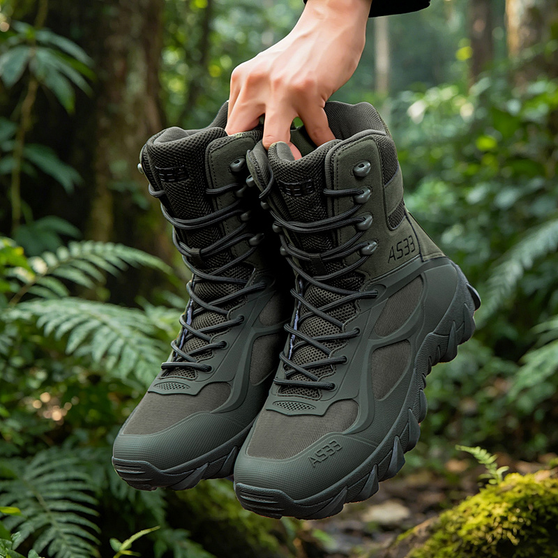 Men Tactical Boot Casual Ultra - Kids Outdoor Net review and price