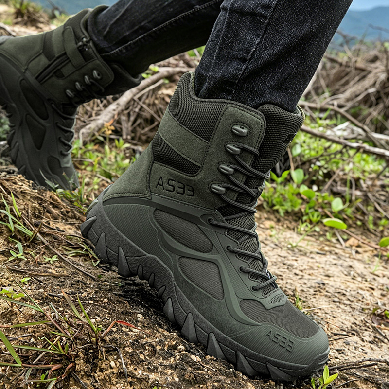 Men Tactical Boot Casual Ultra - Kids Outdoor Net review and price