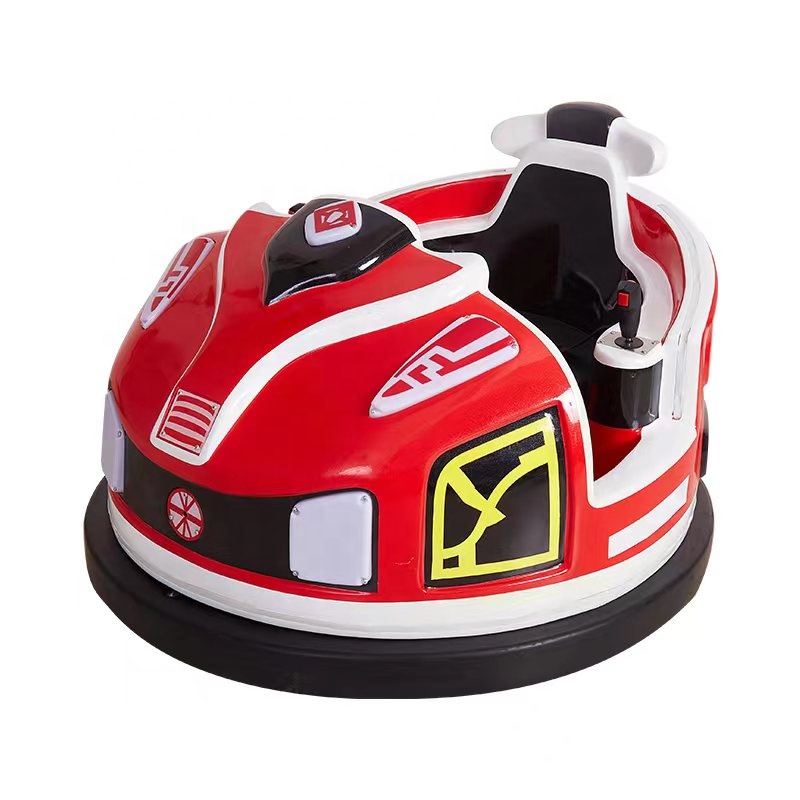 Factory Price Electric Fibergl - Kids Outdoor Adventure Park review and price