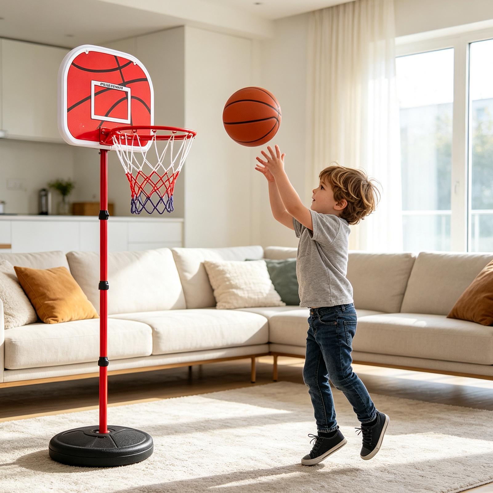 Basketball Hoop And Stand For  - Kids Outdoor Basketball Hoop review and price