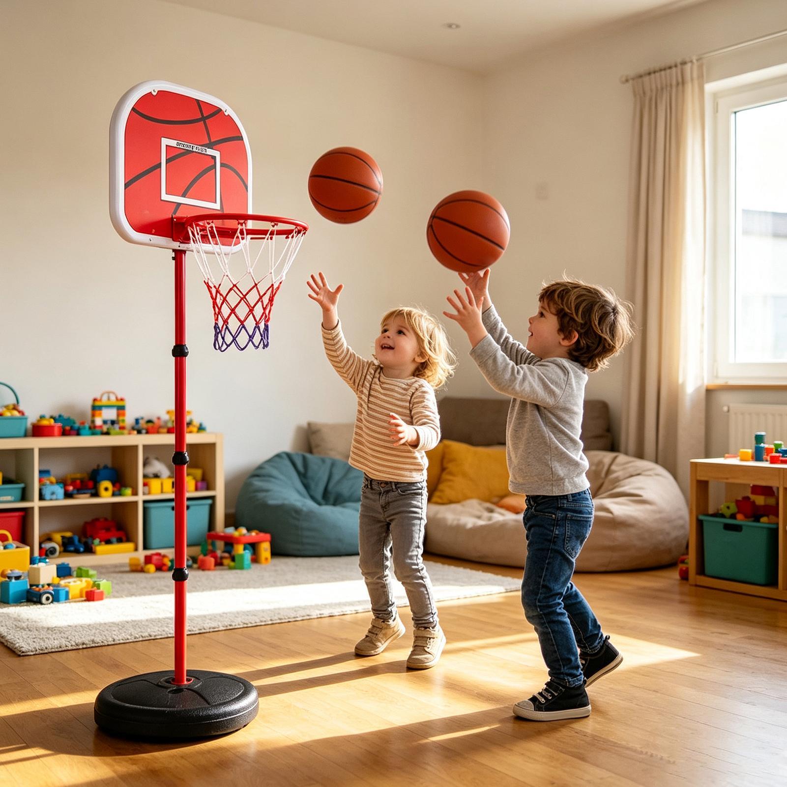 Basketball Hoop And Stand For  - Kids Outdoor Basketball Hoop review and price