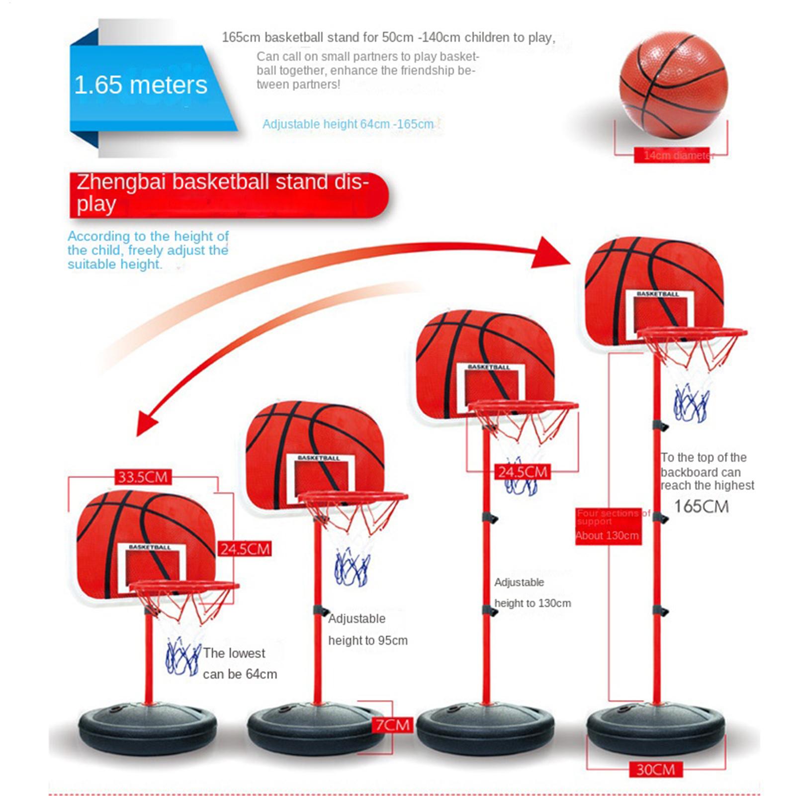 Basketball Hoop And Stand For  - Kids Outdoor Basketball Hoop review and price