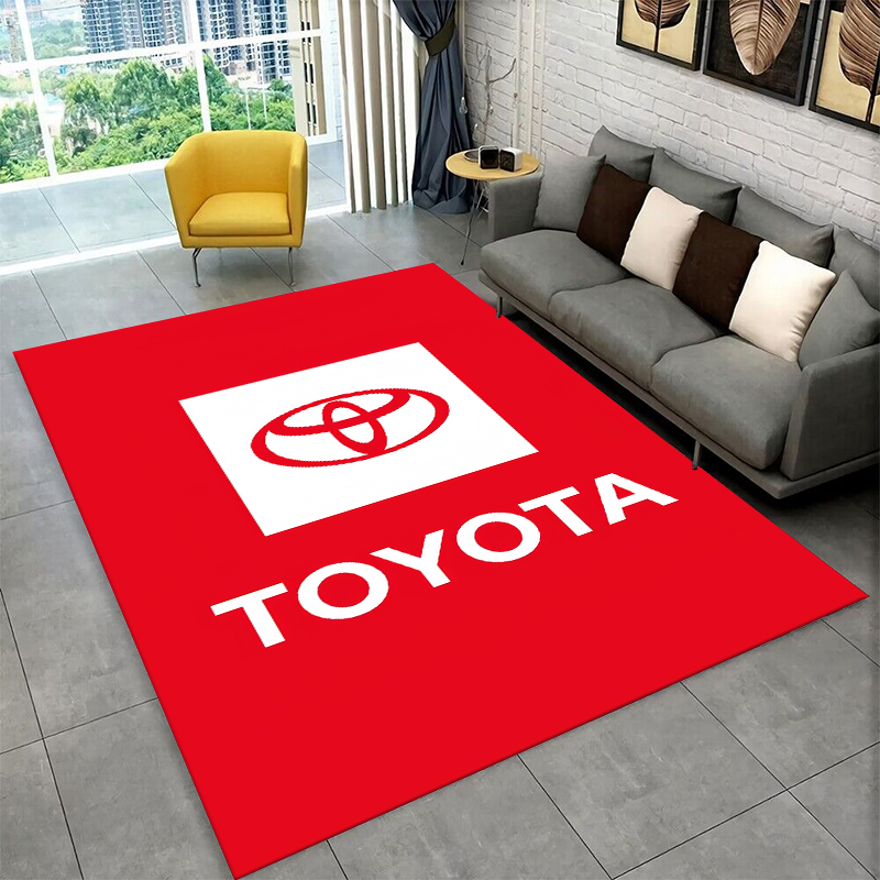 Racing Car T-Toyoto Sign Non-S - Kids Indoor Outdoor Cart review and price