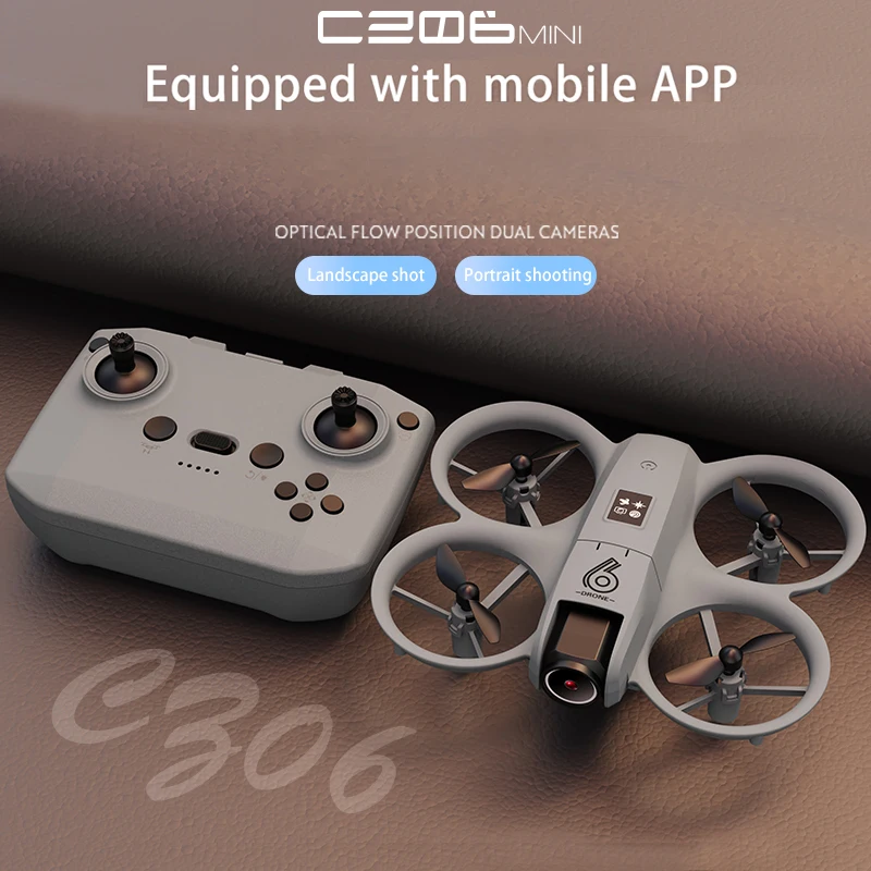 CZ06 Mini RC Quadcopter Drone  - Kids Outdoor Exercise Equipment review and price