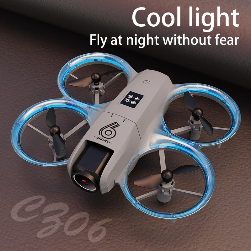 CZ06 Mini RC Quadcopter Drone  - Kids Outdoor Exercise Equipment review and price