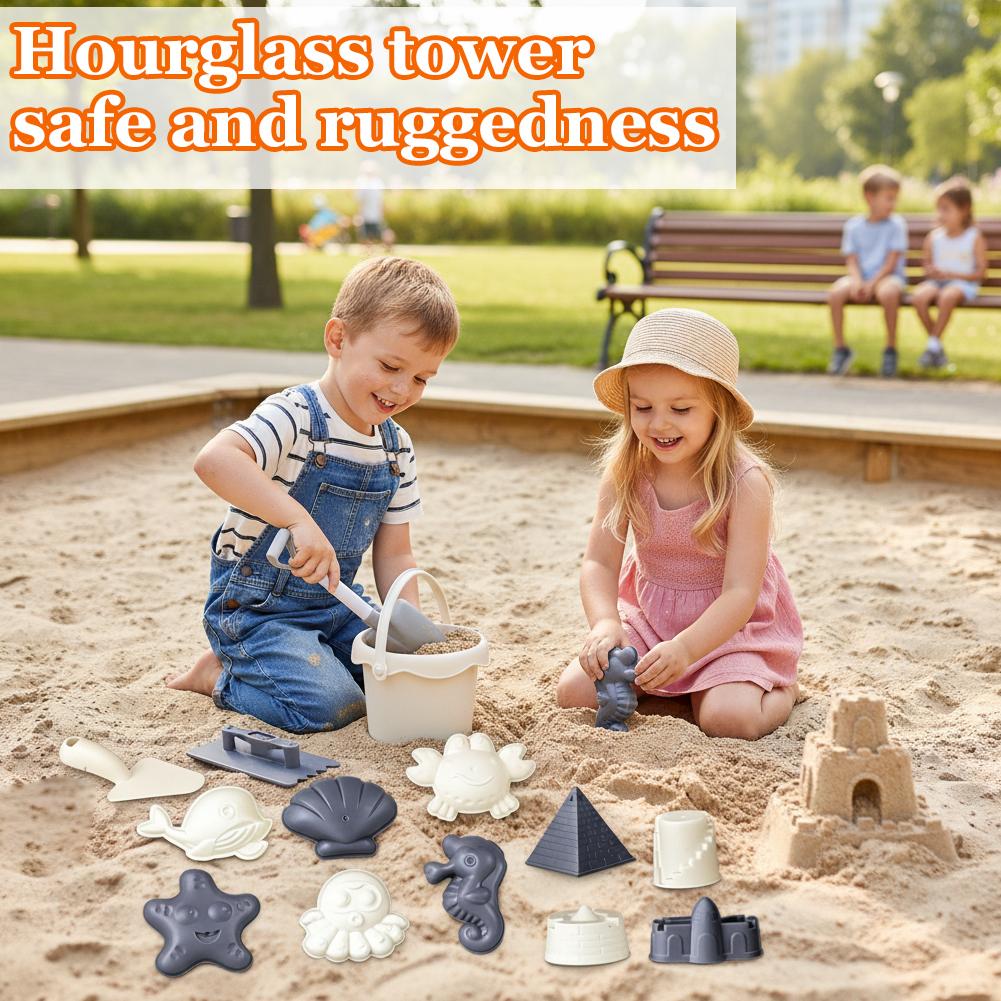Morandi Color Kids Beach Toy S - Kids Outdoor Nature Toys review and price