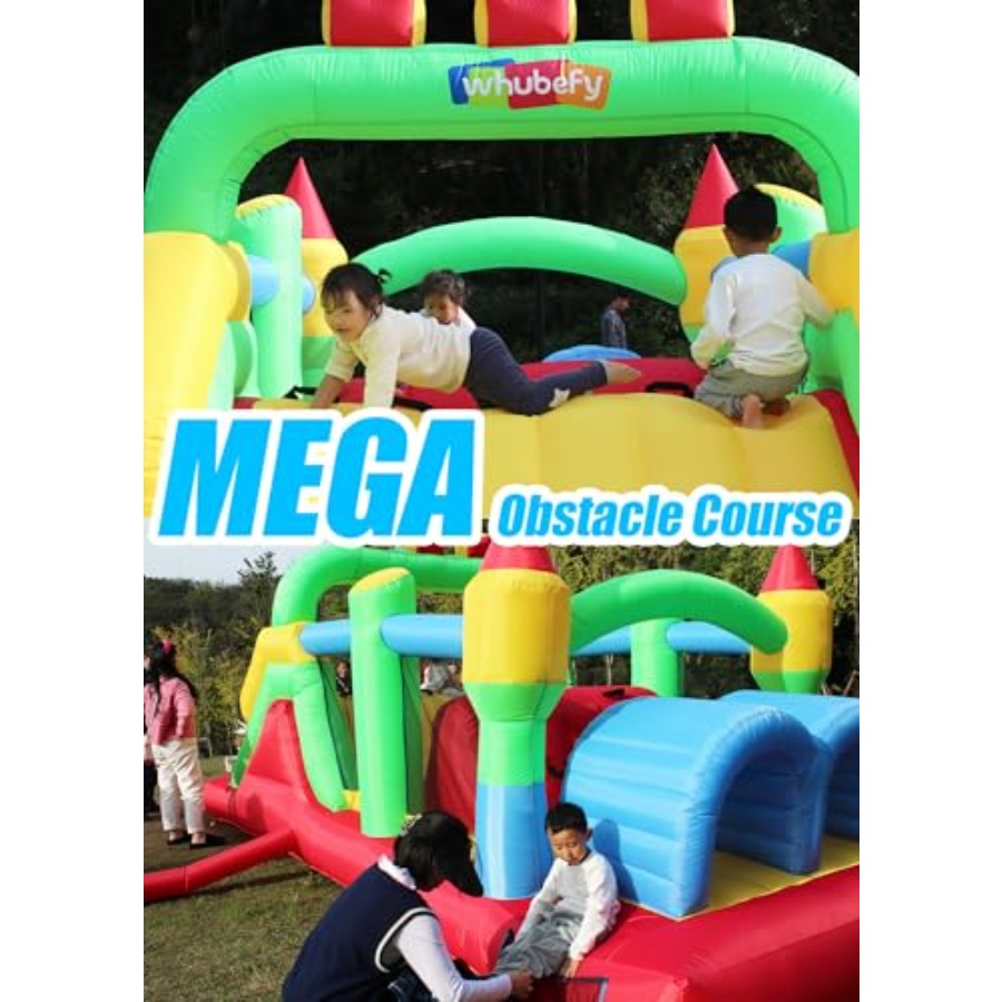 Backyard outdoor inflatable bo - Kids Outdoor Bounce House review and price