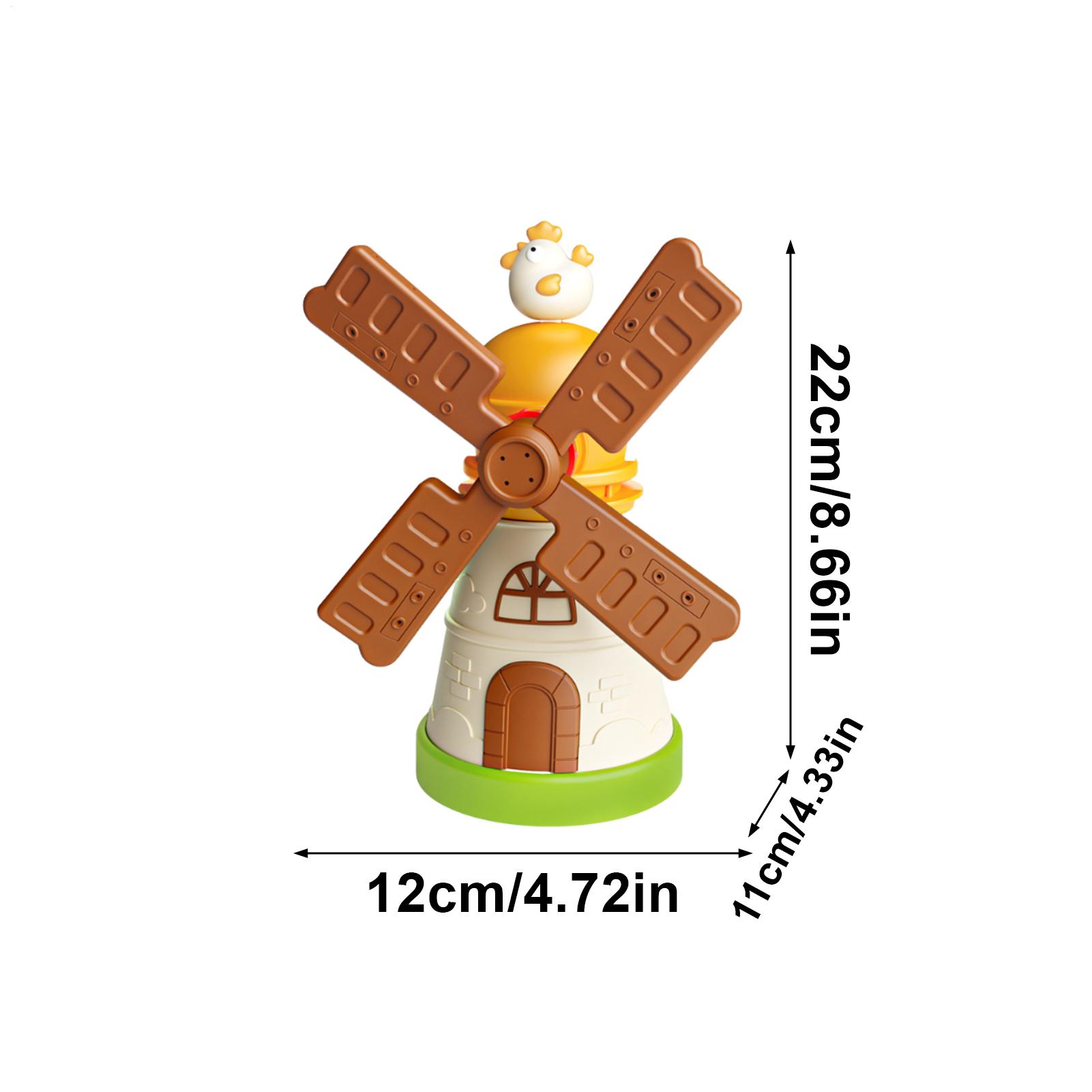 Kids Windmill Sprinkler Rotati - Kids Outdoor Yard Toys review and price