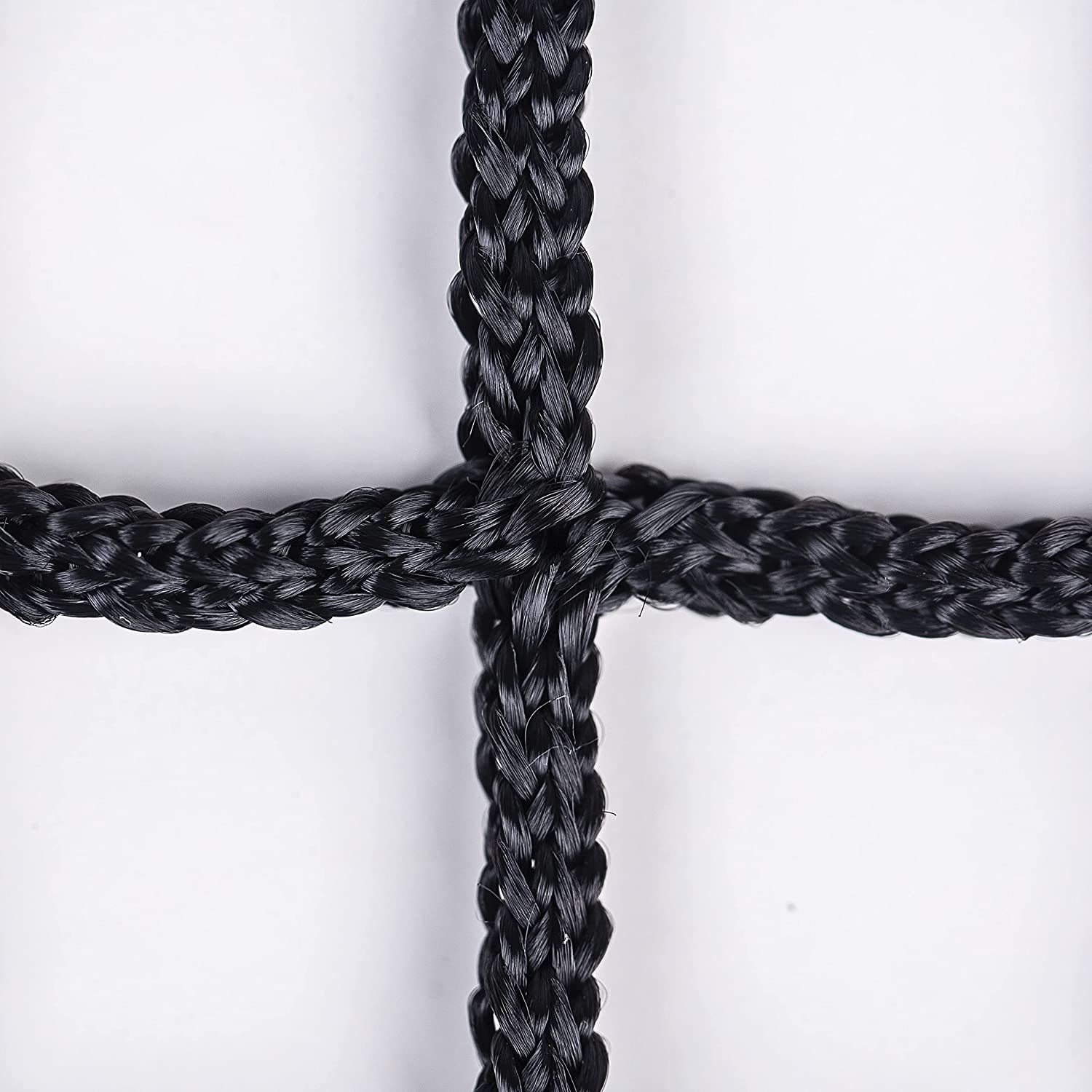 Black Soccer Backstop Net, Spo - Kids Outdoor Net review and price