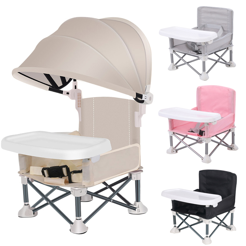 Folding Baby Chair with Umbrel - Kids Outdoor Umbrella Chair review and price