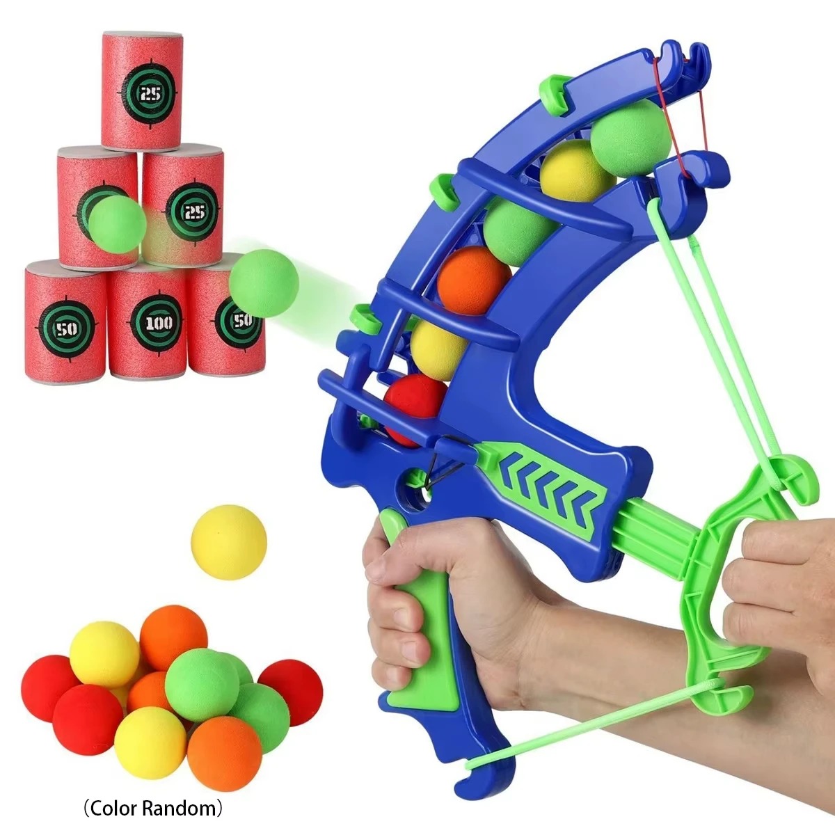 Throw Sport Slingshot Target B - Kids Outdoor Exercise Equipment review and price