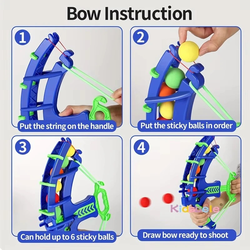Throw Sport Slingshot Target B - Kids Outdoor Exercise Equipment review and price