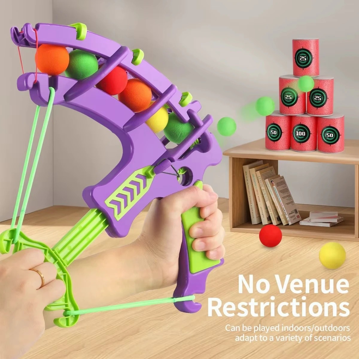 Throw Sport Slingshot Target B - Kids Outdoor Exercise Equipment review and price