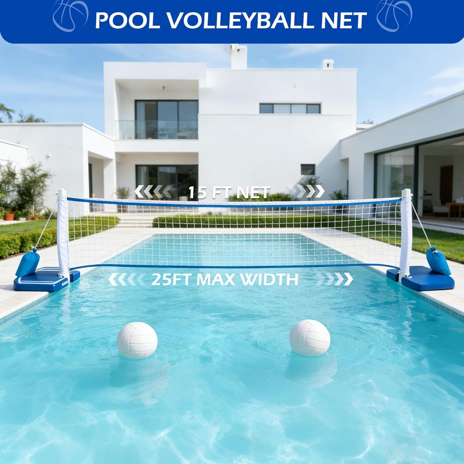 Above Ground Pool Basketball H - Kids Outdoor Basketball Hoop review and price