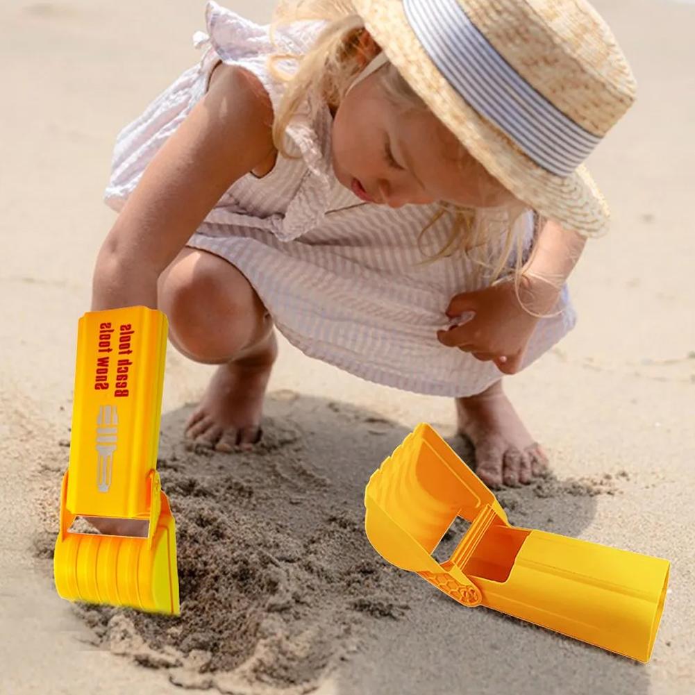 1/3PCS Excavator Digging Hand  - Kids Outdoor Exercise Equipment review and price