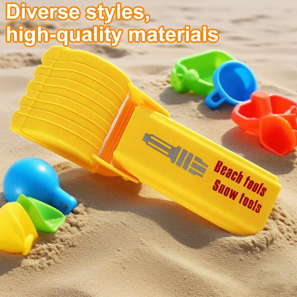 1/3PCS Excavator Digging Hand  - Kids Outdoor Exercise Equipment review and price