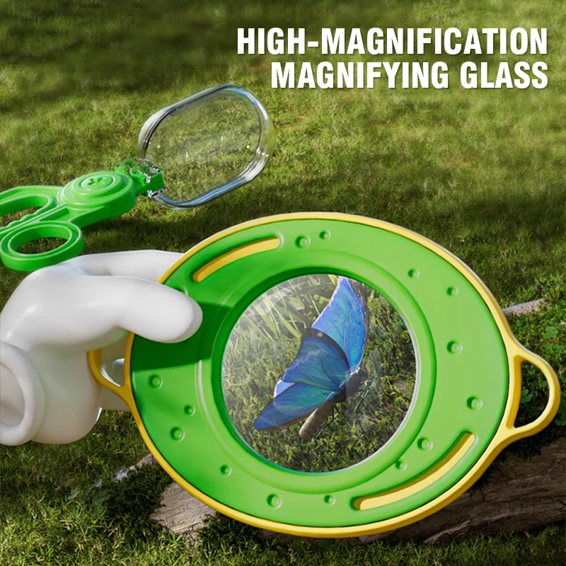 Insect Capture Cage Observatio - Kids Outdoor Net review and price