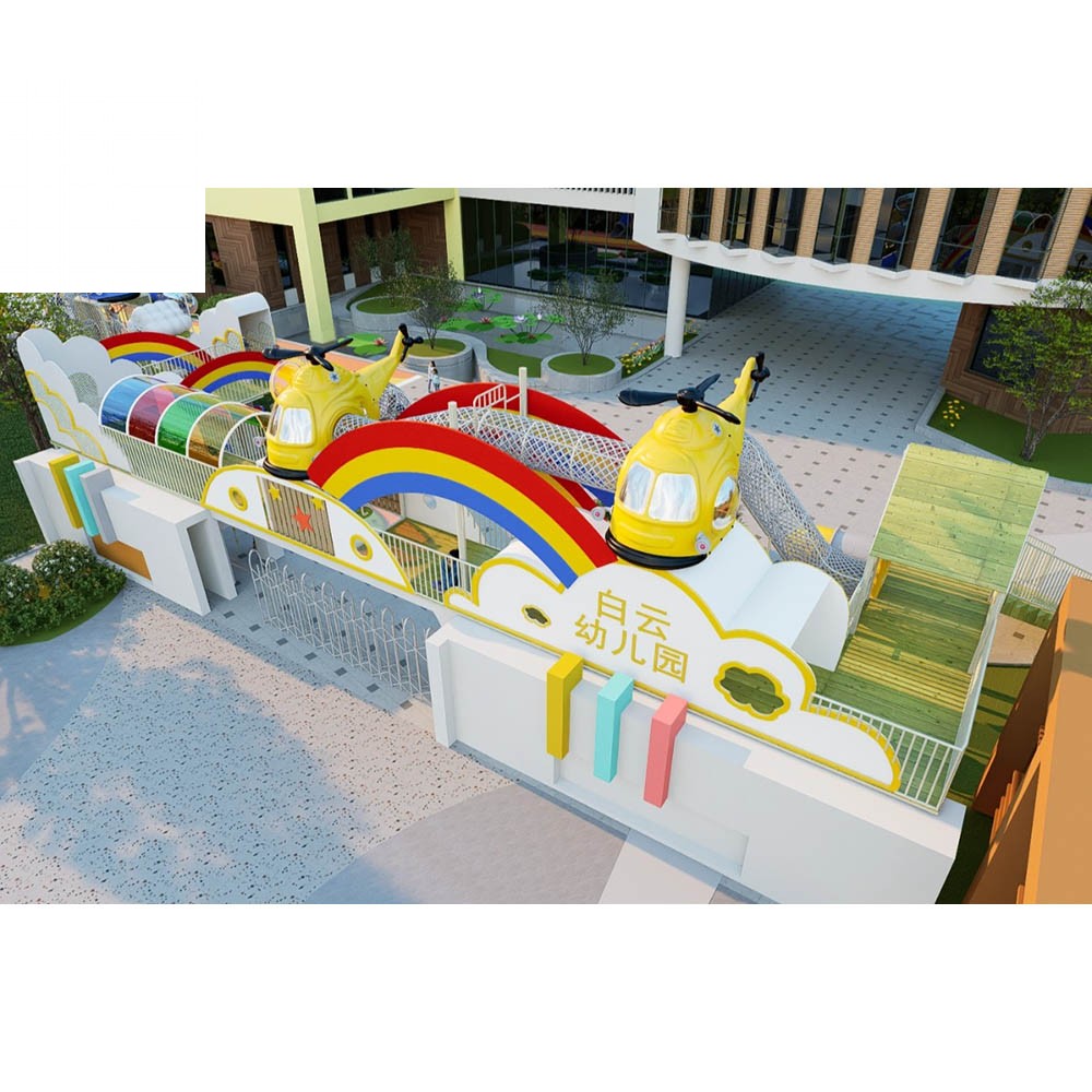 High Quality Customized Advent - Kids Outdoor Adventure Park review and price