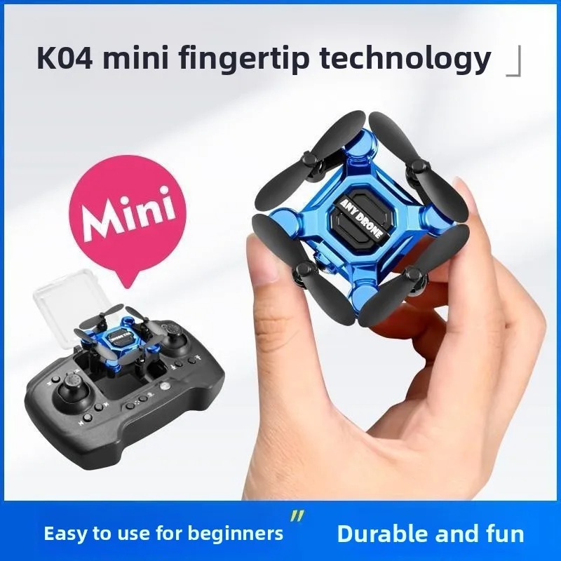 Mini Folding Mosquito Drone wi - Kids Outdoor Exercise Equipment review and price