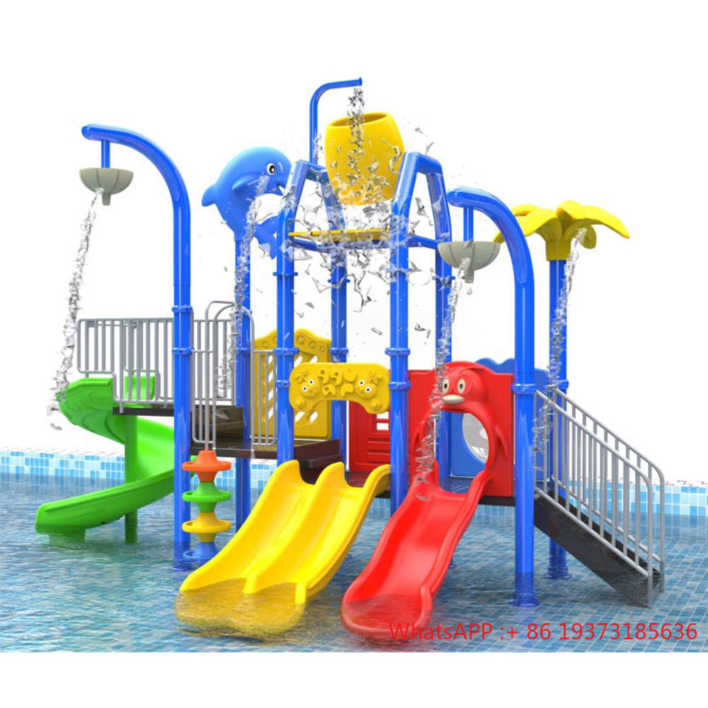 Commercial Aquatic Adventure K - Kids Outdoor Adventure Park review and price
