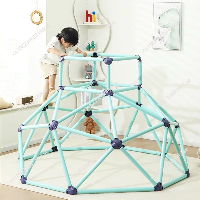 Kids plastic indoor/outdoor cl - Kids Outdoor Climbing Dome review and price