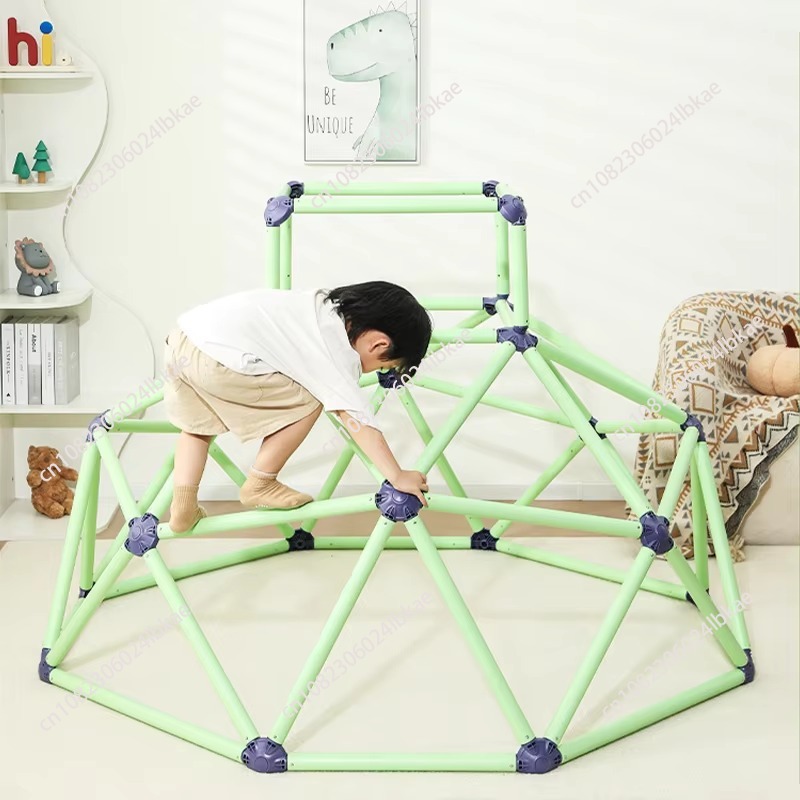 Kids plastic indoor/outdoor cl - Kids Outdoor Climbing Dome review and price