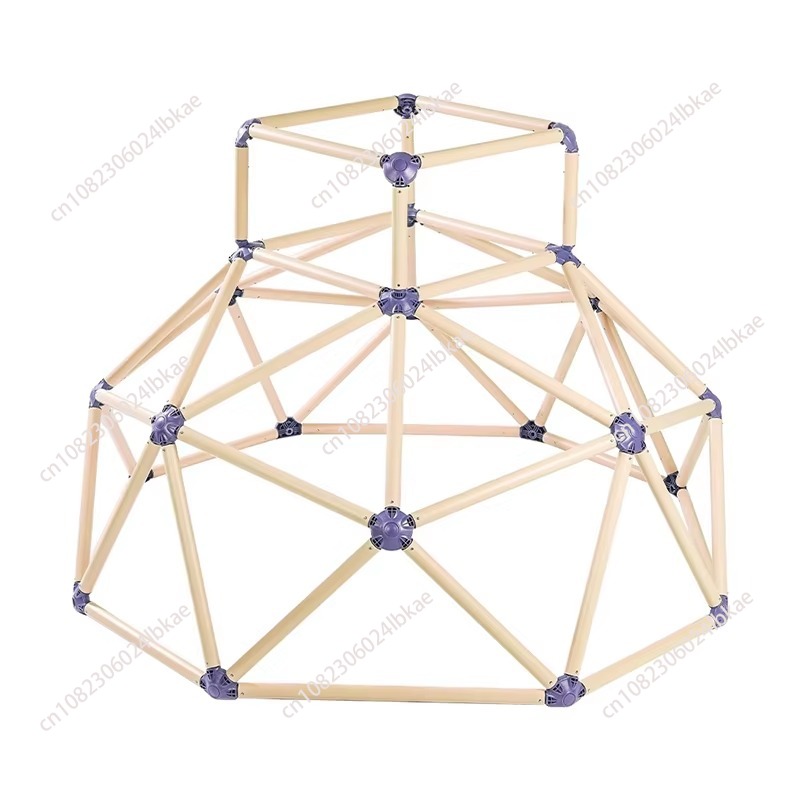 Kids plastic indoor/outdoor cl - Kids Outdoor Climbing Dome review and price