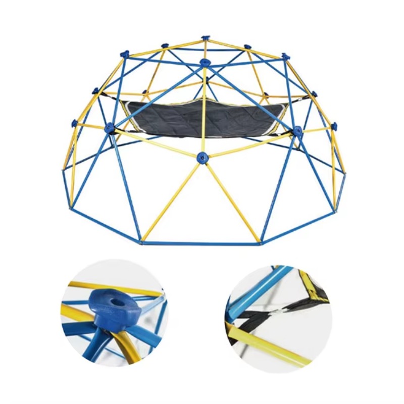 Kids Outdoor Dome Net Climbing - Kids Outdoor Climbing Dome review and price