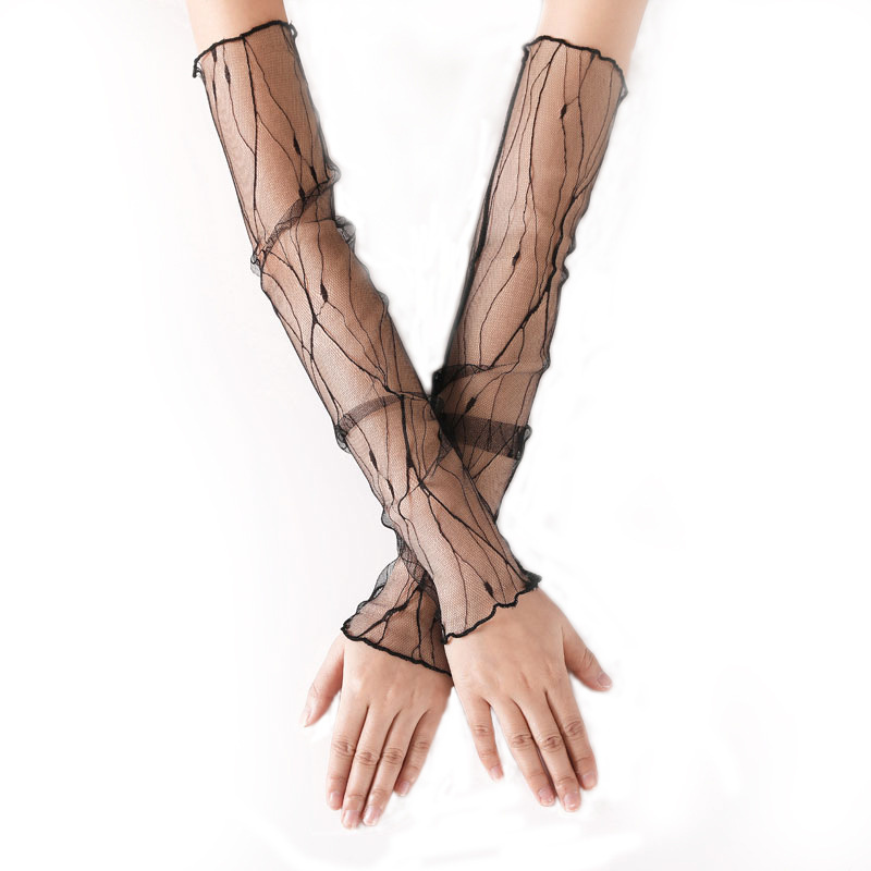 Mesh ice sleeve women summer l - Kids Outdoor Net review and price