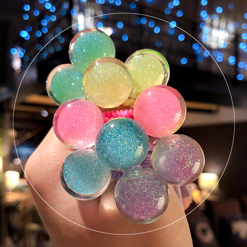 2 Pcs/Set Children Cute Candy  - Kids Outdoor Ball review and price