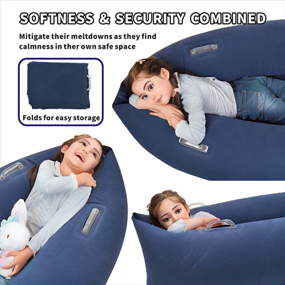 Modern Pod Portable Folding Lo - Kids Outdoor Lounger Chair review and price