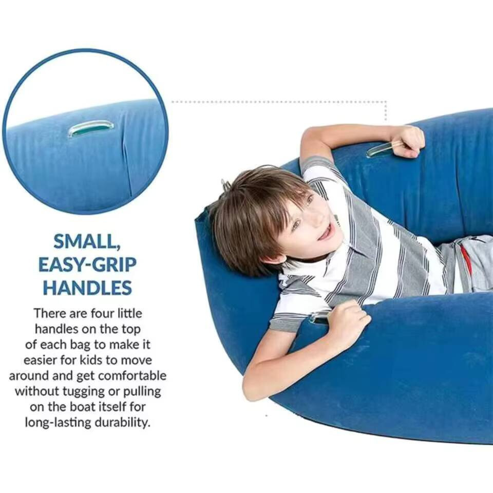 Modern Pod Portable Folding Lo - Kids Outdoor Lounger Chair review and price