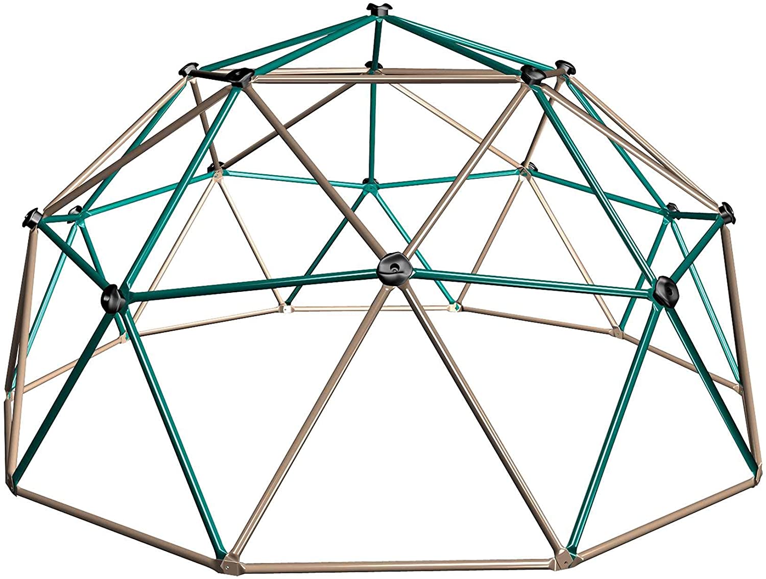 Kids Outdoor Fun Set 10ft/12ft - Kids Outdoor Climbing Dome review and price