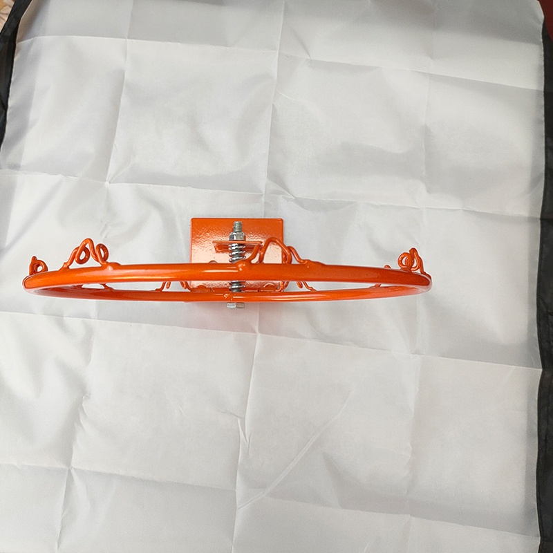 Outdoor 8 Inch Kids Basketball - Kids Outdoor Basketball Hoop review and price