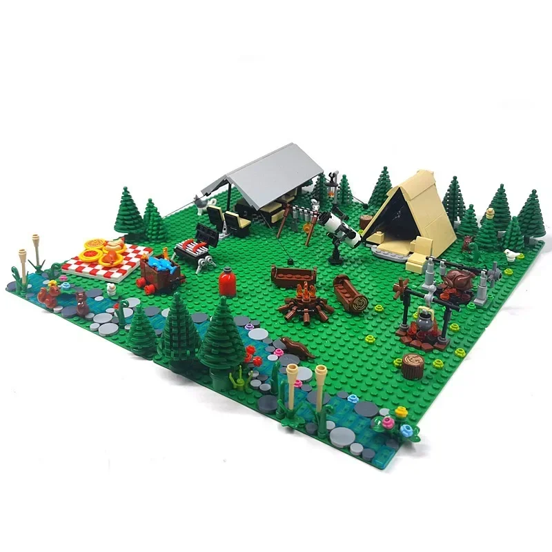 MOC Outdoor Camping and Picnic - Kids Outdoor Folding Table review and price