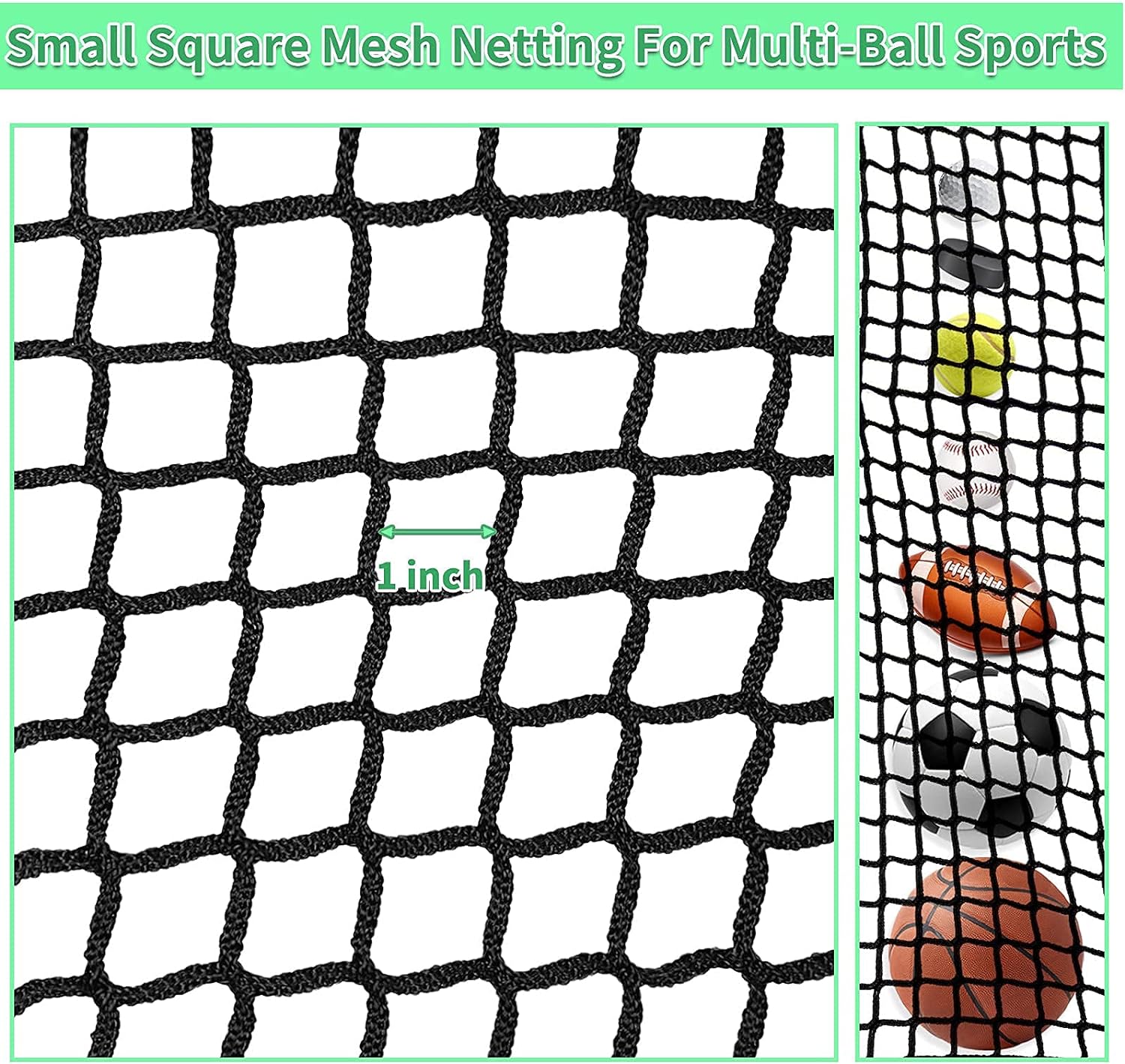 Golf Net-Sports Practice Barri - Kids Outdoor Net review and price