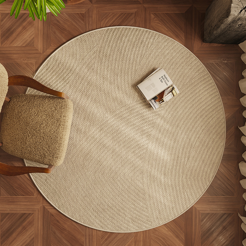 VIKAMA Round Office Carpet, Eu - Kids Outdoor Folding Table review and price