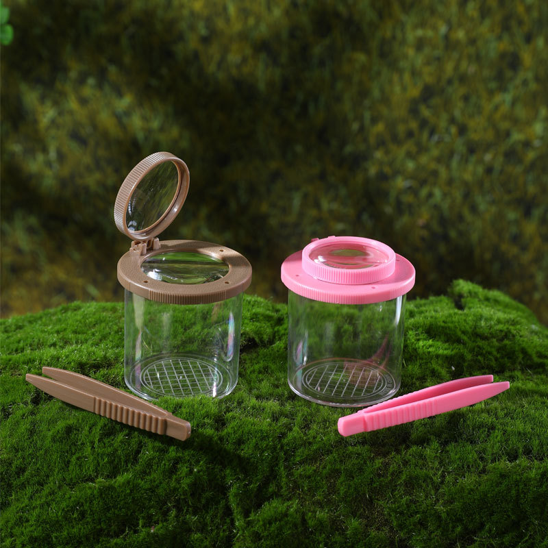 Insect Observation Jar Observa - Kids Outdoor Nature Toys review and price