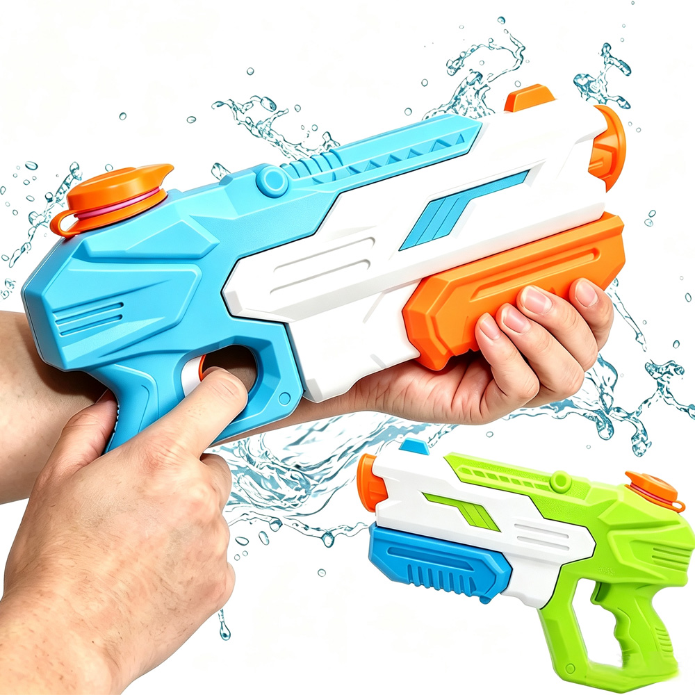 600CC Water Guns Summer Soaker - Kids Outdoor Yard Toys review and price
