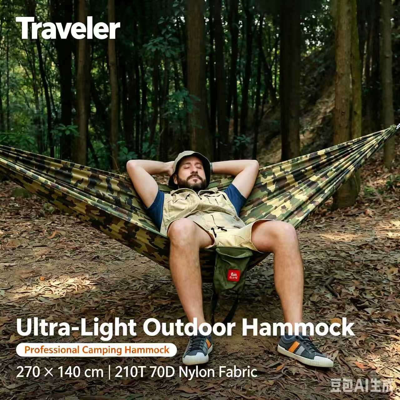 Traveler Mountain Wind Outdoor - Kids Outdoor Hammock Swing review and price