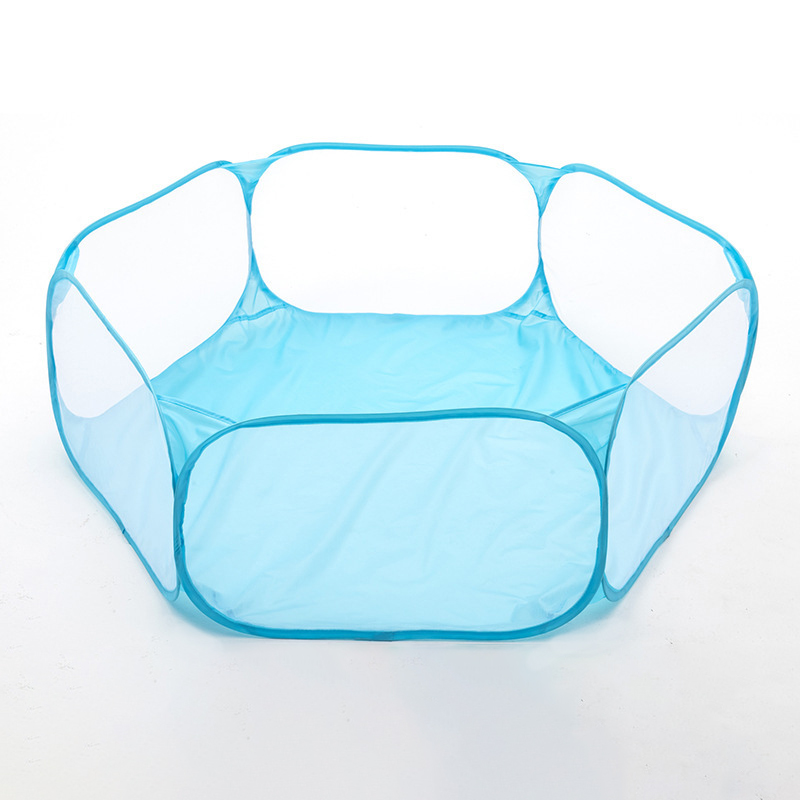 1.2M Ball Pit Ball Pool Foldab - Kids Outdoor Net review and price
