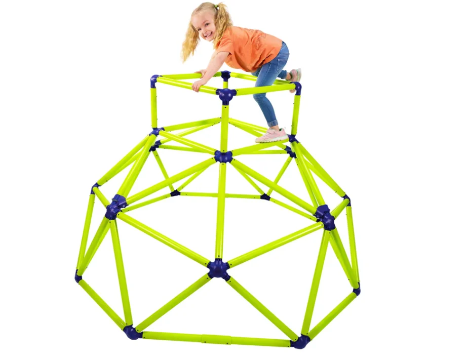 #For Active Outdoor Fun Jungle - Kids Outdoor Climbing Dome review and price