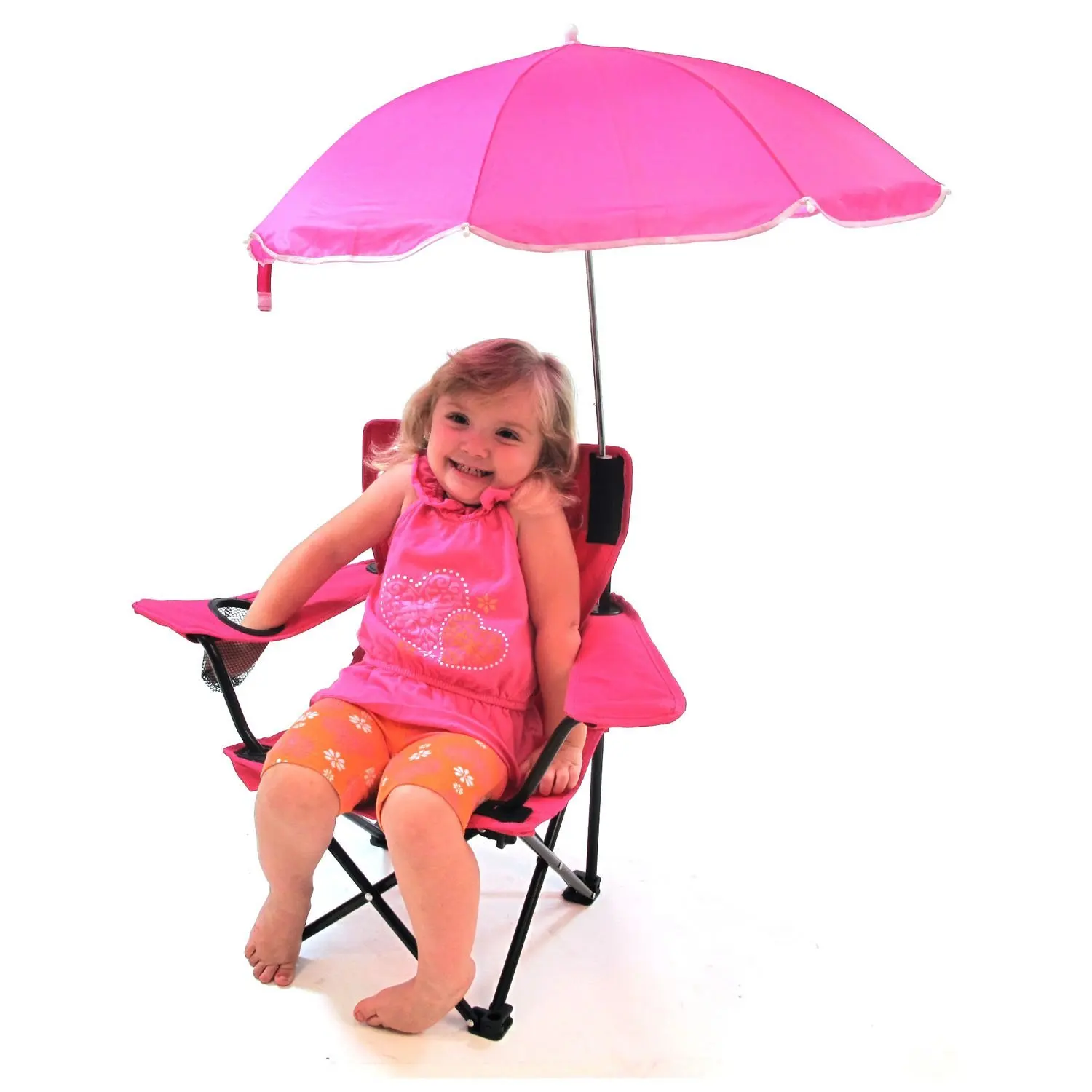 a Folding for Child   with Umb - Kids Outdoor Umbrella Chair review and price