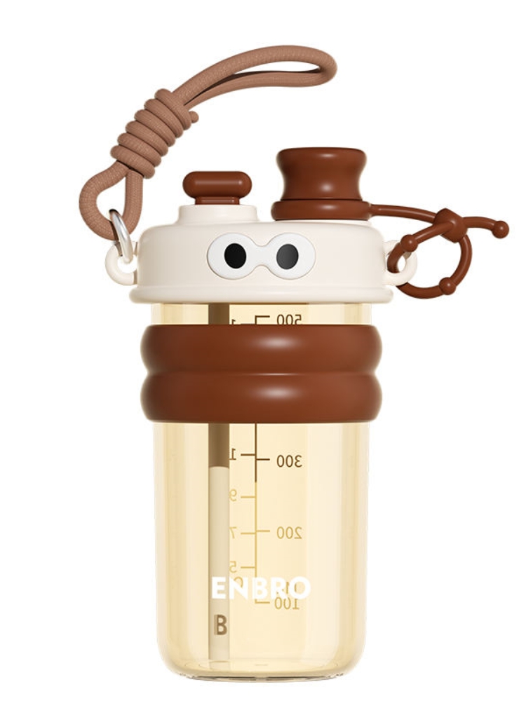 500ML Children Cartoon Pattern - Kids Outdoor Water review and price