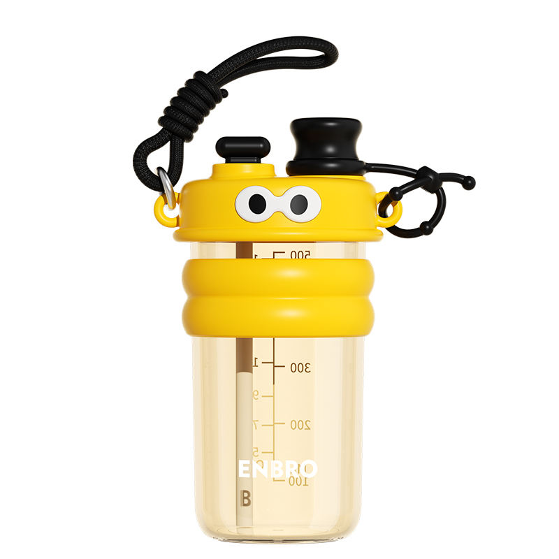 500ML Children Cartoon Pattern - Kids Outdoor Water review and price