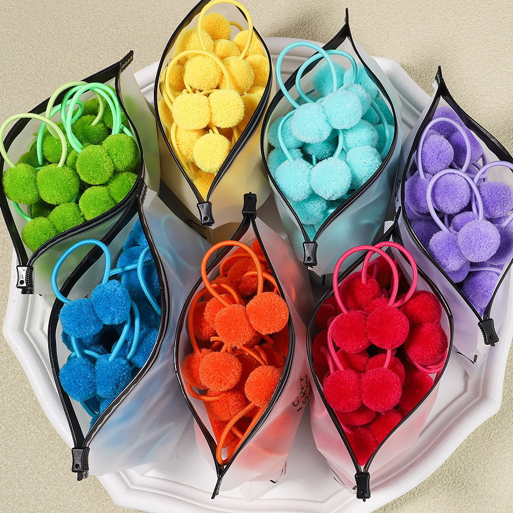 5/10/20Pcs/Set Solid Double Pl - Kids Outdoor Ball review and price